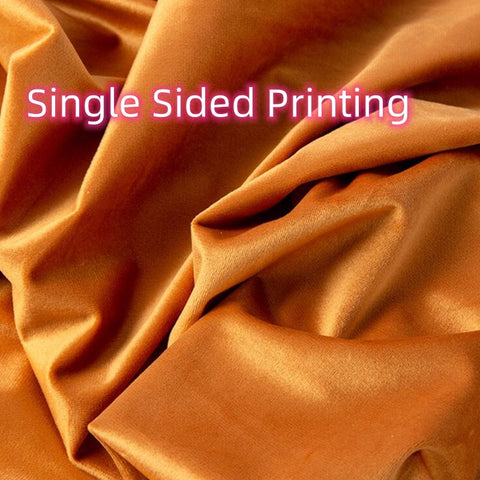 Taie d'oreiller photo personnalisée avec impression de mode pour la maison