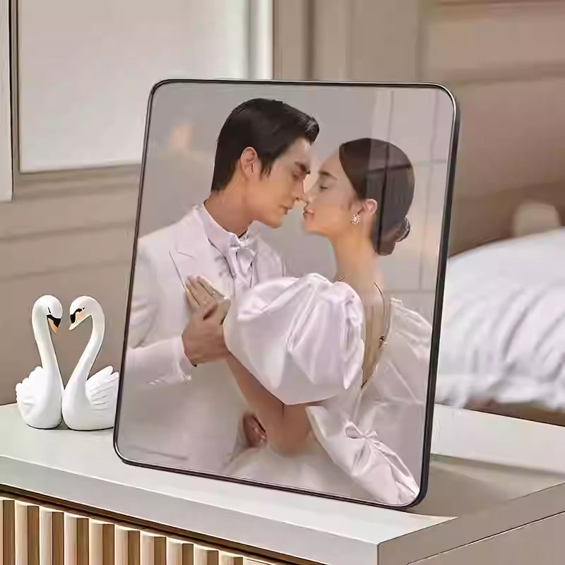 Family Photo Frame Table Photo Custom Album