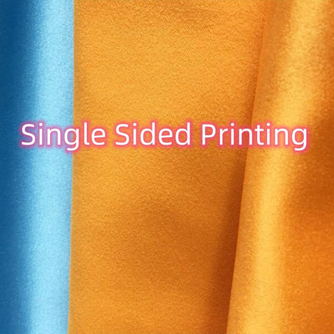 Taie d'oreiller photo personnalisée avec impression de mode pour la maison