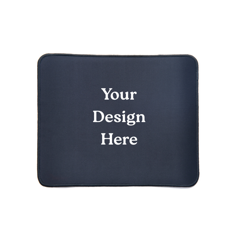 Custom Printed Mouse Pad