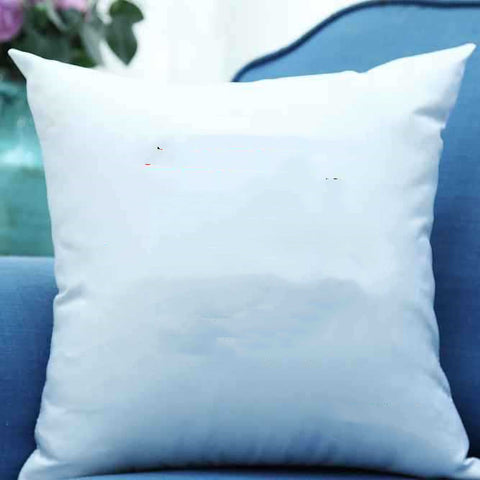 Taie d'oreiller photo personnalisée avec impression de mode pour la maison