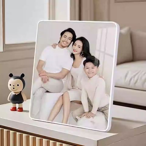 Family Photo Frame Table Photo Custom Album